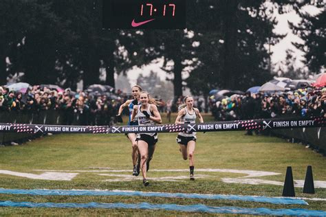nxn 2019|Katelyn Tuohy Wins Third Nike Cross National Title .